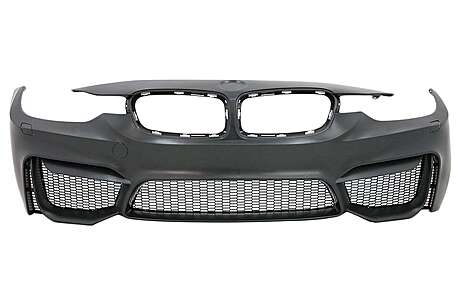 Front Bumper suitable for BMW 3 Series F30 F31 (2011-2019) M3 Design