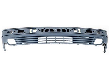 Front bumper suitable for Mercedes E Class W210 S210 (1995-2000) Sedan T-Modell