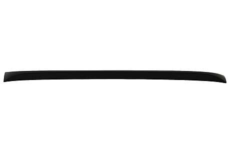 Trunk spoiler suitable for BMW Series 3 E90 Sedan (2005-2010) M-Technik Design