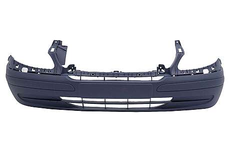 Front bumper suitable for Mercedes V-Class Vito Viano W639 (2003-2010)