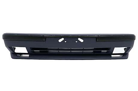 Front Bumper suitable for BMW 5 Series E34 (1987-1995) MT Design