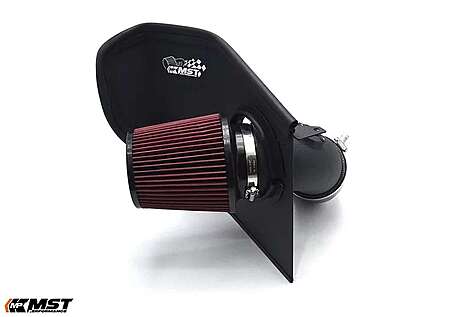 Cold Air Intake MST Performance BW-B5805L BMW M340i B58 3.0L M240i G42 2019+  