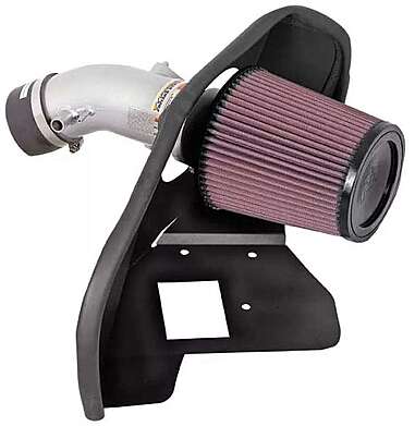 Cold Air Intake K&N 69-8611TS Toyota Camry / Toyota Venza 3.5L V6 2007-2015 