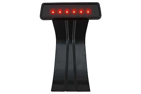 LED Tail Rear Third Brake Light suitable for JEEP Wrangler JK (2007-2016)