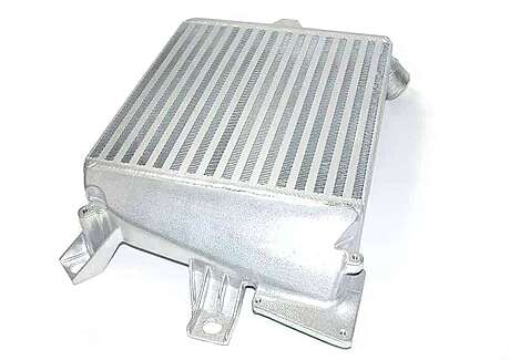 TMIC Top Mount Intercooler CorkSport Gen-6-930-150 Mazdaspeed 3 2007-2013, Mazdaspeed 6 2006-2007, Mazdaspeed CX-7 2007-2012 