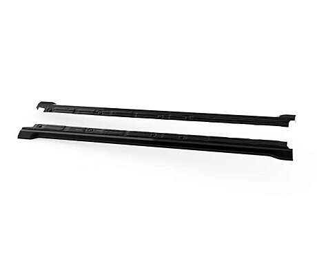 Side Skirts Extensions Motordrome K208-002 Cupra Formentor Mk1 2020-2024