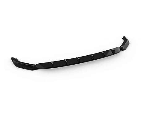 Front Splitter V.2 Motordrome K168-002 Volkswagen T6.1 Standard Bumper