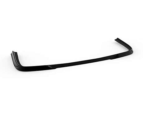 Rear Splitter Motordrome K168-004 Volkswagen T6.1 Long