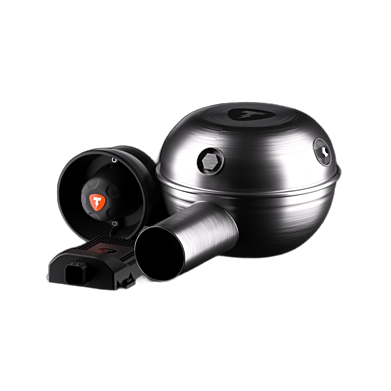 THOR Electronic Exhaust System - 1 Loudspeaker + THOR Echo BMW XM 2023-2025