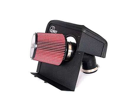 Cold Air Intake MST Performance AD-A401 Audi A4 / A5 B8 1.8 / 2.0 2008-2012 