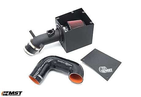 Cold Air Intake MST Performance TY-AUS01 Toyota Corolla 2.0L Hatchback 2019-2020  