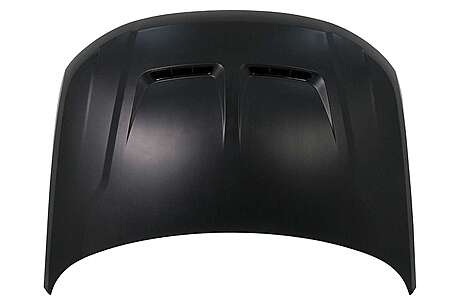 Hood Bonnet suitable for Land Range Rover Sport L494 SUV (2013-2021) SVR Design