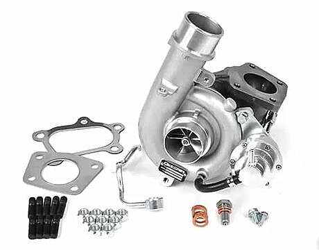 Turbo Upgrade CST4 CorkSport GEN-6-777-10 Mazdaspeed 3 / Mazdaspeed 6  