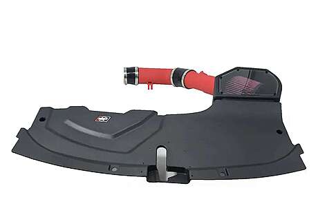 Cold Air Intake MST Performance TY-GRC05R Toyota GR Corolla 1.6 2023-2025 