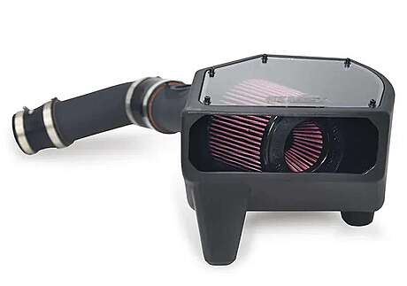 Cold Air Intake MST Performance GRY06B Toyota GR Yaris 1.6 2020-2025 