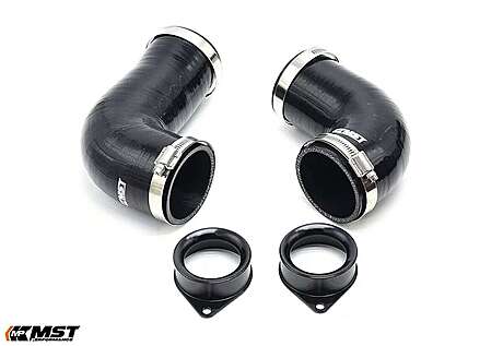 Turbine Nozzles MST Performance MB-C4302 Mercedes-Benz C400 C450 C43AMG GLC43 2012-2016 