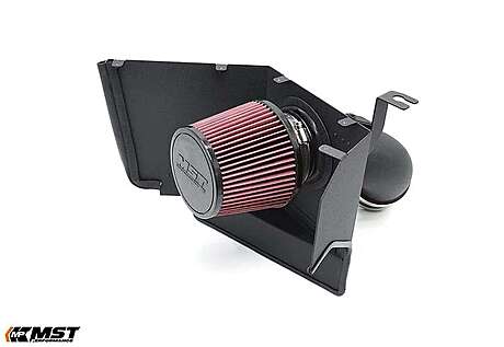 Cold Air Intake MST Performance BW-X301 BMW X3 X4 3.0T B58 2018-2021 