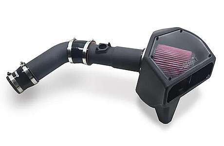 Cold Air Intake MST Performance TY-GRY06B Toyota GR Yaris 1.6 2020+