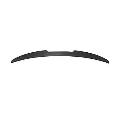 Carbon Rear Trunk Spoiler Wing BMW 4 Series G22 430i G82 M4 Coupe 2021-2024 