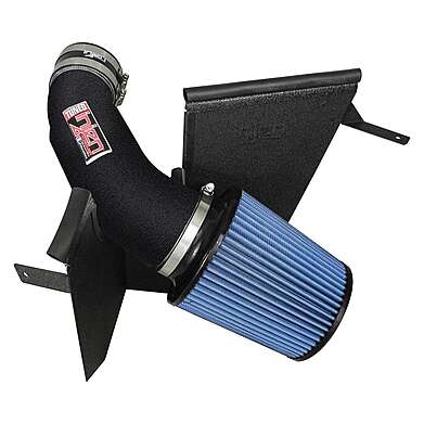 Injen PF5013WB Cold Air Intake Jeep Grand Cherokee V8-6.4L 2012-2021 / Dodge Durango V8-6.4L 2018-2023 