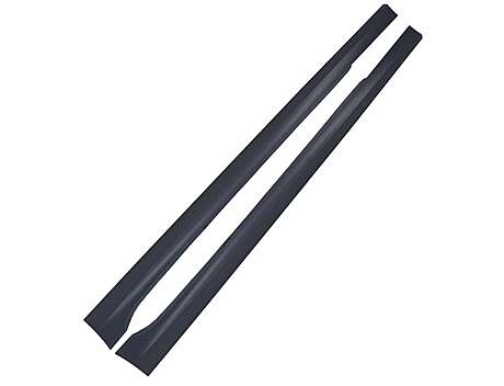 Side Skirts suitable for BMW 3 Series G20 G21 (2018-2022) Sport Design