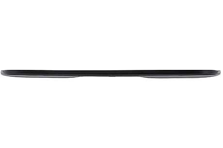 Roof Spoiler suitable for VW Tiguan II Mk2 R/ R Line Facelift (2020-2024) Black