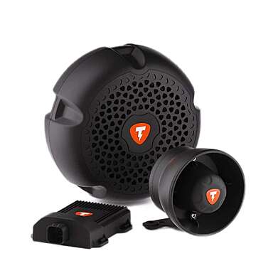 THOR STORM Altavoz Nuevo + ECHO