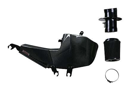 Armaspeed ARMABMX211-1 Carbon Cold Air Intake MINI Countryman U25 2025+ 