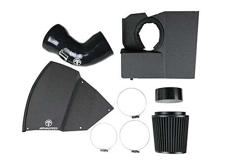 Armaspeed CG85-02-0A29 Alloy Cold Air Intake BMW G20 M340i B58