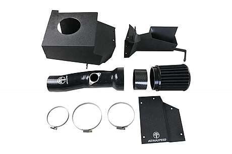 Armaspeed CG85-02-0010 / CG85-02-0019 Aluminum Alloy Intake System Honda Civic 10th 1.5T 2019+ 