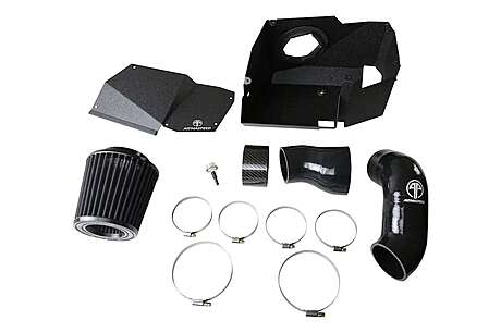Armaspeed CG85-02-0023 Aluminum Alloy Intake System Volkswagen Polo GTI 2.0T 2018+