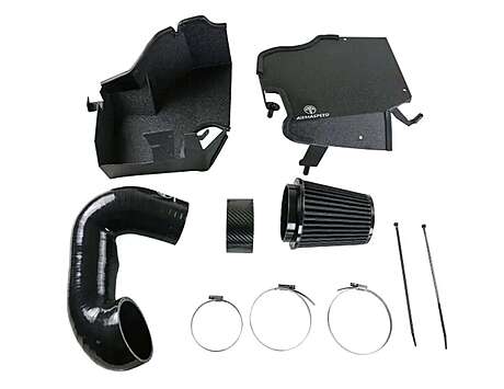 Armaspeed CG85-02-0004 Aluminum Alloy Intake System BMW F30 320i / 330i B48 2015-2018