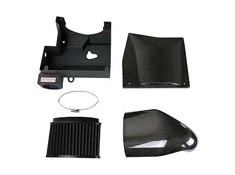 Armaspeed ARMAGOLF6G-B Carbon Cold Air Intake Audi A1 1.0 TFSI / Volkswagen T-Cross 230 TSI 1.0 / Polo 230 TSI 1.0 SEAT Ibiza Mk5 1.0 TSI / Skoda 