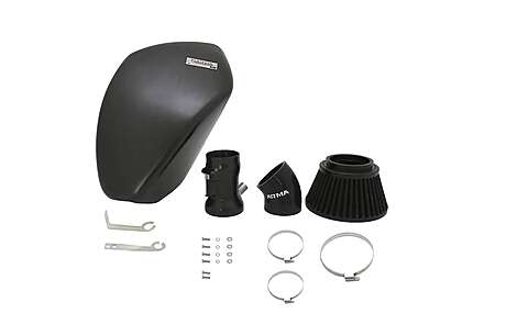 Armaspeed ARMAHDAFIT-A Carbon Cold Air Intake Honda Fit GK5 1.5 2013+ 