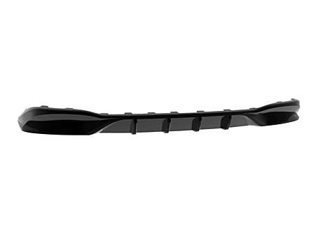 Rear Diffuser Motordrome K174-004 Volkswagen Golf Mk8 / MK8 Facelift