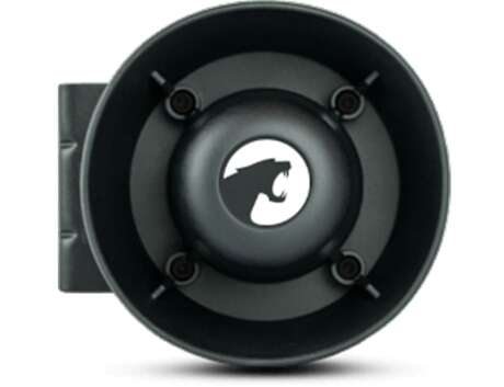 Maxhaust High Speaker