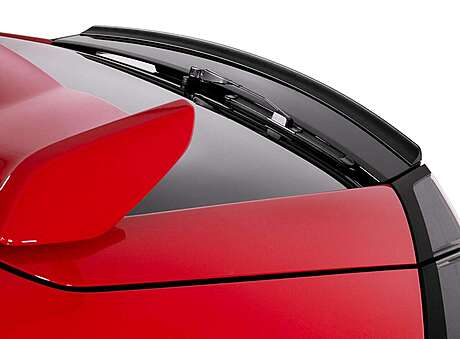 RDX RDHL503 Rear Trunk Lid Spoiler Honda Civic 2017+ 