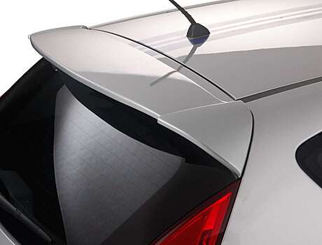 RDX RDDS102 Roof Spoiler for HYUNDAI i30 FD / FDH 2007-2012