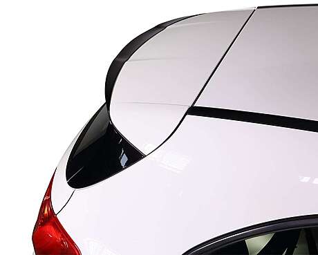 RDX RDDS129 Roof Spoiler for MERCEDES A-Class W176
