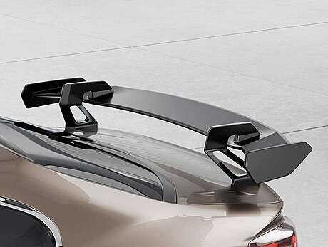 Spoiler CSR-Automotive SHF062 Passat CC 2008-2016