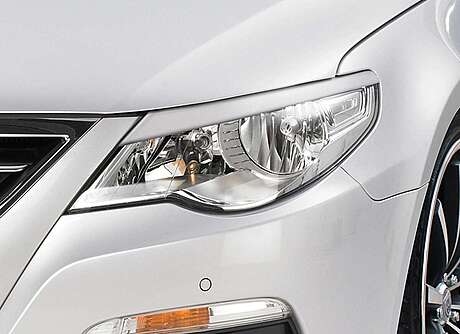 Eyelids CSR-Automotive CSR-SB140 Passat CC 2008-2012