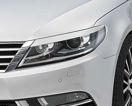 Eyelids CSR-Automotive SB099 Passat CC 2012-2016