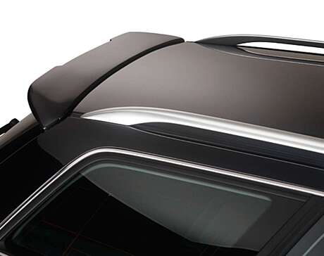 RDX RDDS093 Roof Spoiler for AUDI A4 B6 & B7 Avant / Station Wagon & SEAT Exeo Station Wagon