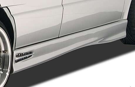 RDX RDSL079 Side Skirts for SEAT Toledo 1L "GT4