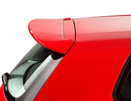 RDX RDDS082 Roof Spoiler for VW Golf 7