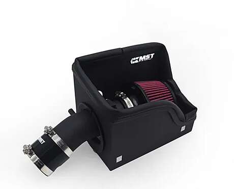 Cold Air Intake MST Performance MZ-302 Mazda 3 Skyactiv-G 2.0L 2014+