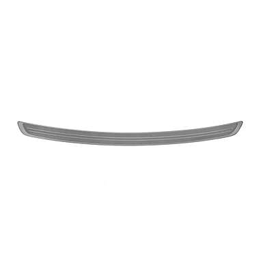 Rear Bumper Guard Genuine 0000-8T-H50 Mazda 6 2014-2017