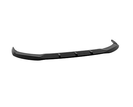 Front Splitter Motordrome K180-007 Hyundai i30 Mk3 Fastback 2016-2020