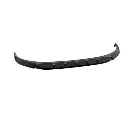 Front Splitter Motordrome K180-006 Hyundai i30 Mk3 Facelift 2020-