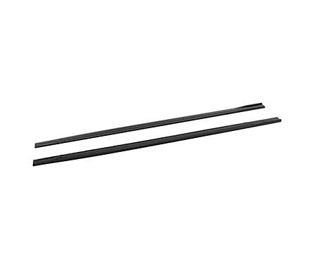 Side Skirts Extensions V.2 Motordrome K192-007 Volkswagen Golf Mk8 GTI / GTE / GTI Clubsport / R-Line